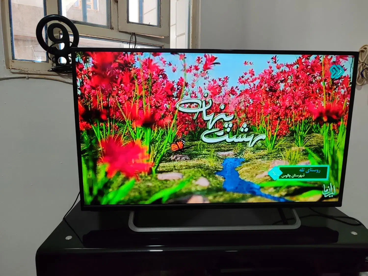 ال ای دی 43 اینج جنرال|تلویزیون و پروژکتور|خرم‌آباد, |دیوار