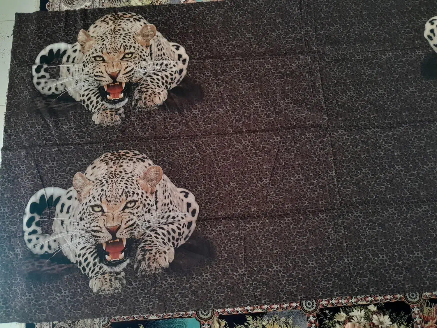 ملحفه روتختی دونفره|سرویس روتختی|پاکدشت, پاکدشت (مامازند)|دیوار