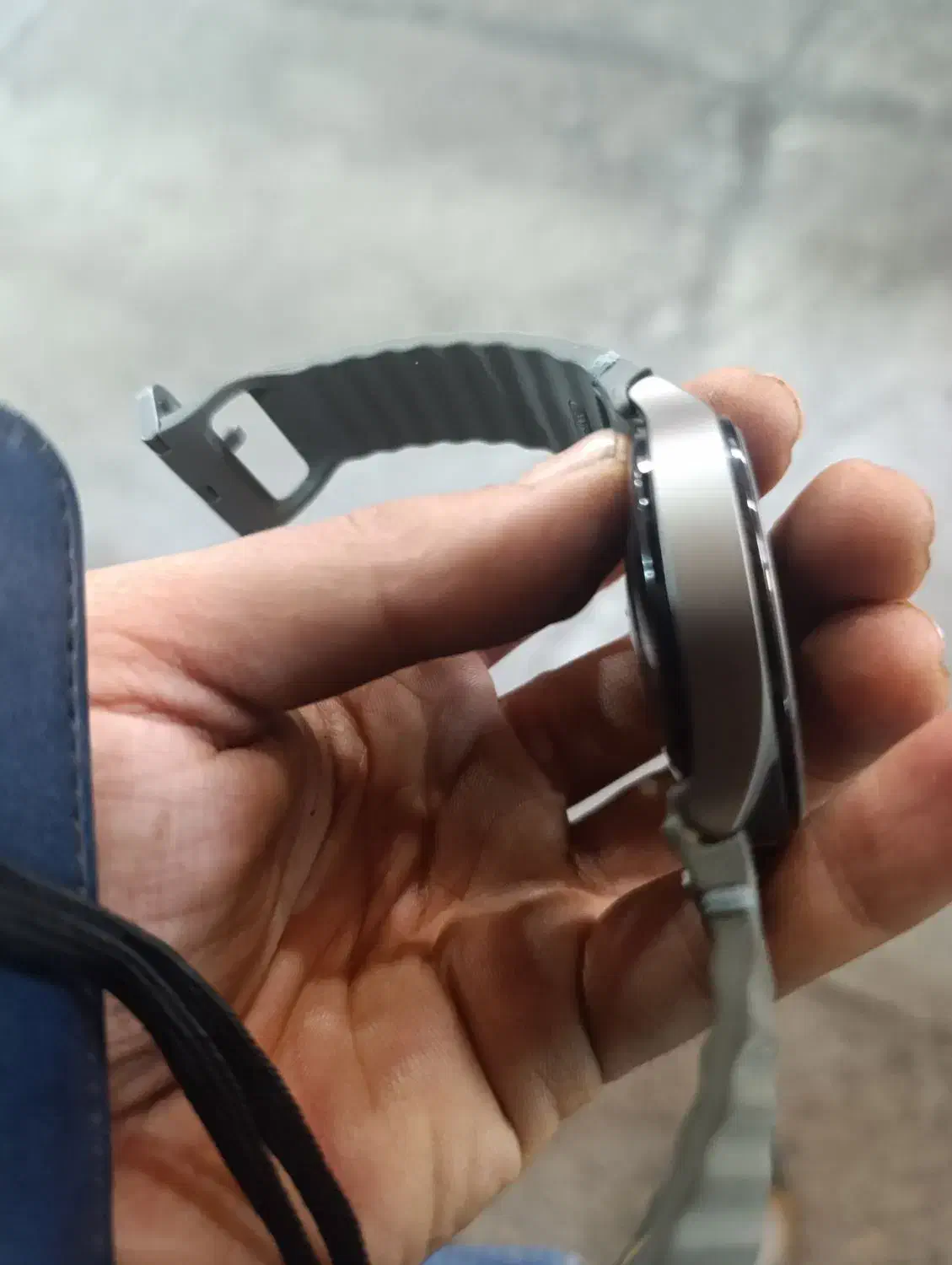 گلکسی واچ7|ساعت|ملارد, |دیوار