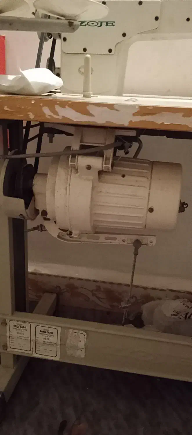 چرخ خیاطی زوجی|چرخ خیاطی و ریسندگی|زابل, |دیوار