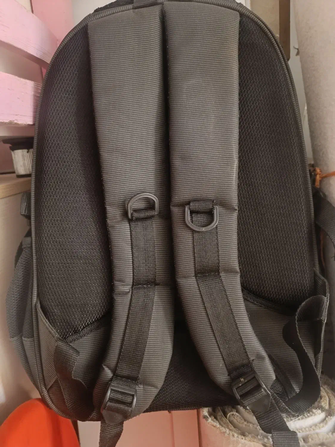 کوله پشتی لب تاپ|کیف، کفش، کمربند|کرمانشاه, |دیوار