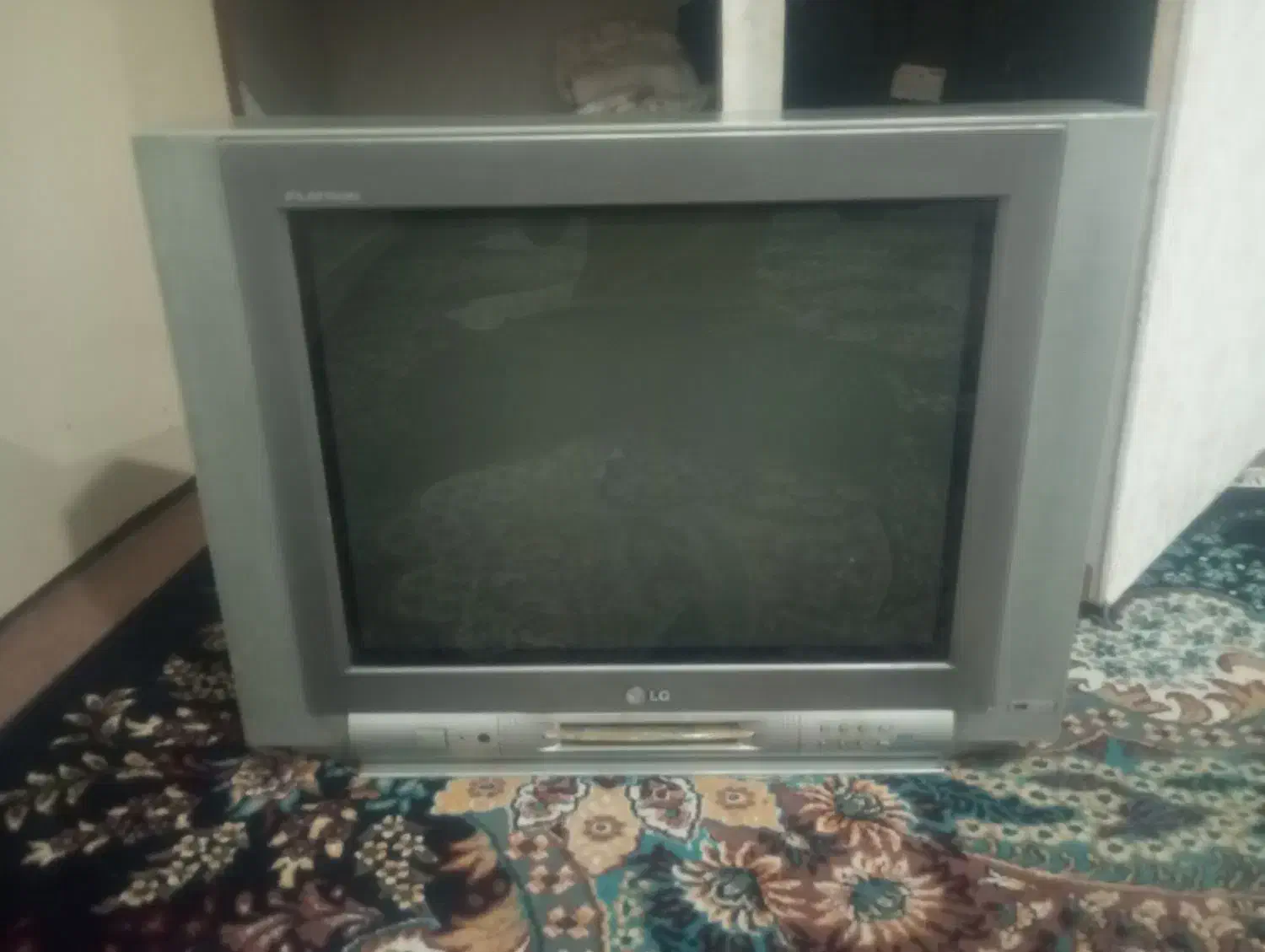 مشتری واقعی پیام بده|تلویزیون و پروژکتور|چمران, |دیوار