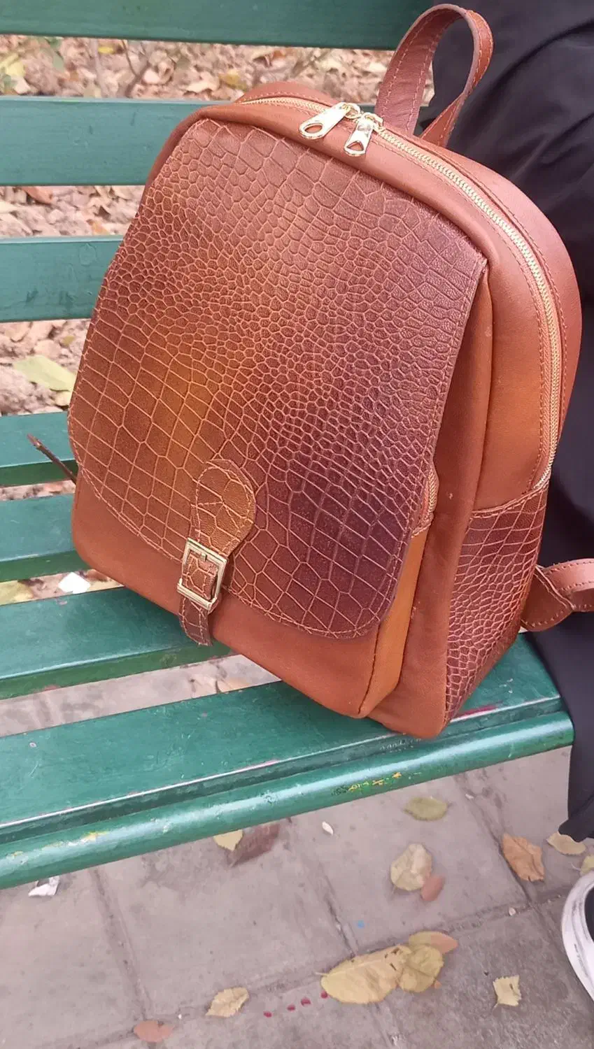 کیف|کیف، کفش، کمربند|تهران, استاد معین|دیوار