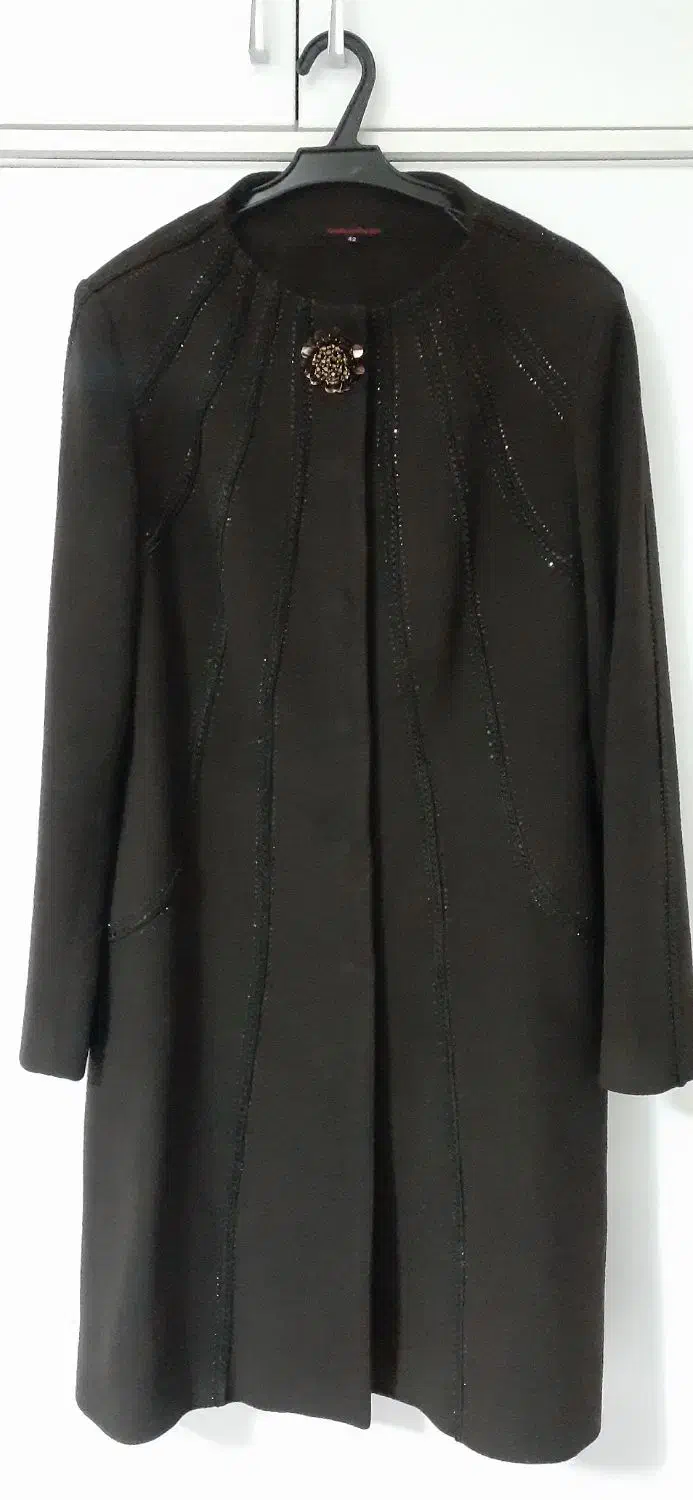 پالتو زنانه|لباس|ارومیه, |دیوار