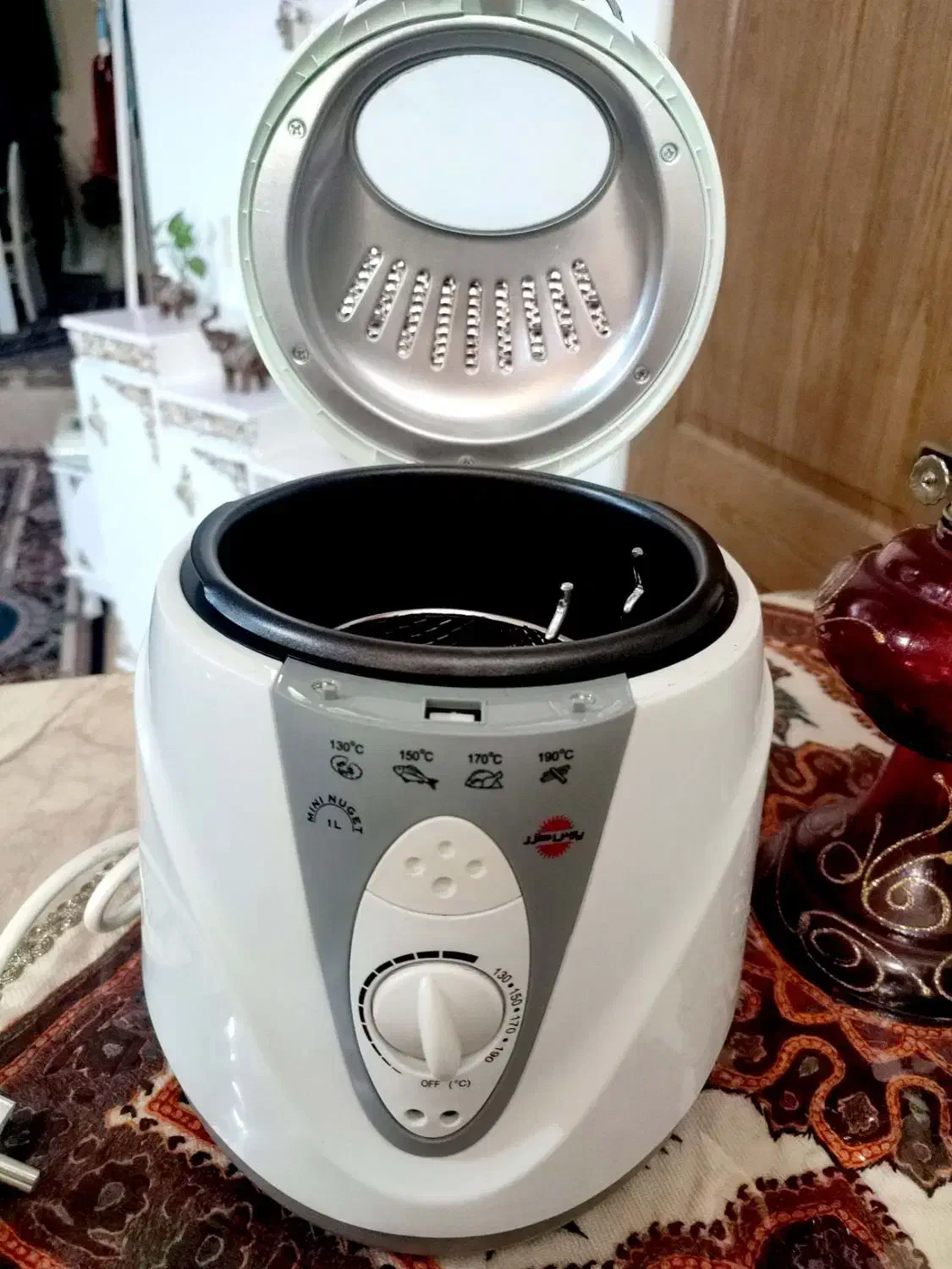 خانه وآشپزخانه|اجاق گاز و لوازم برقی پختوپز|کرمان, |دیوار