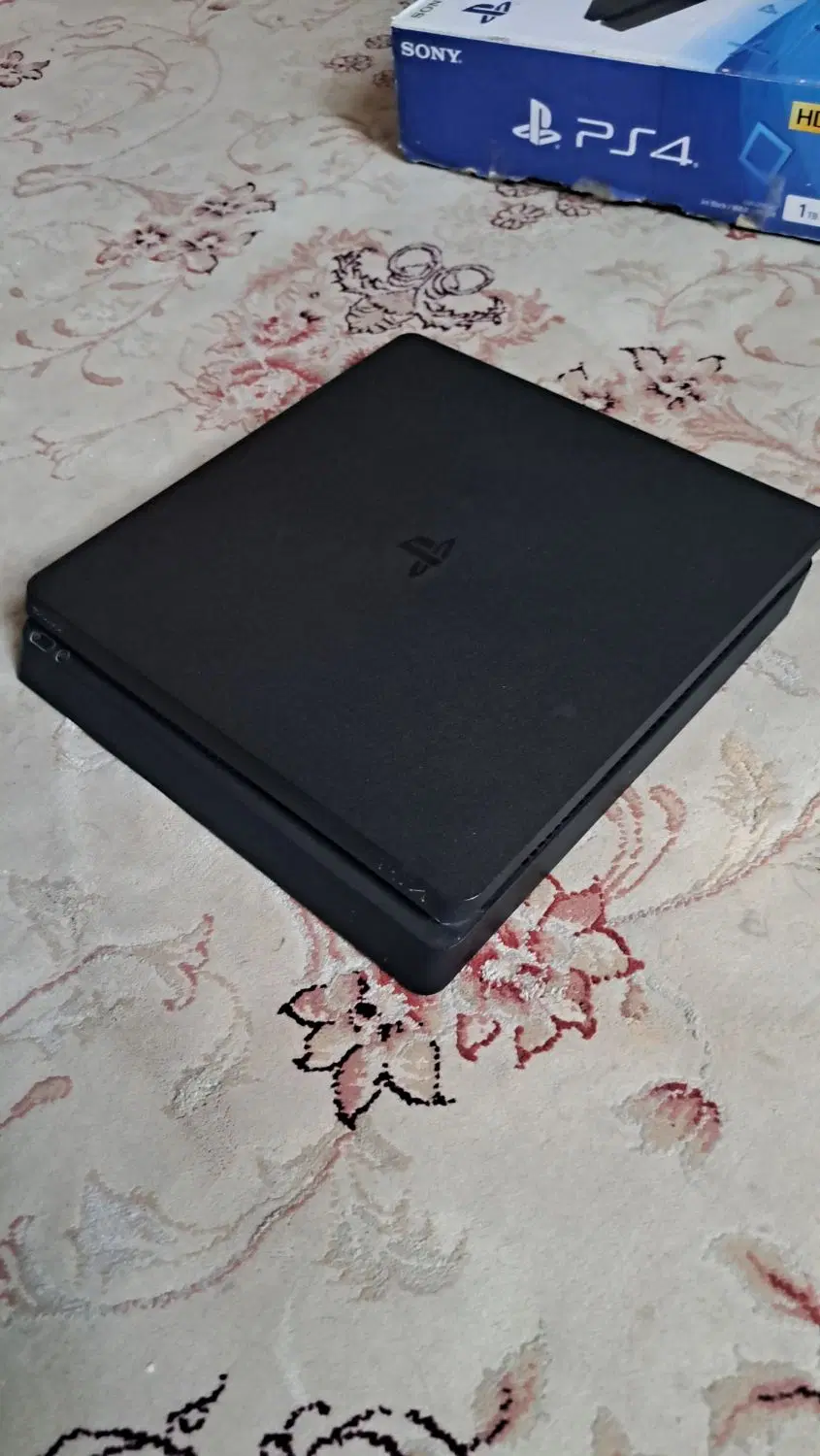 ps4|کنسول، بازی ویدئویی و آنلاین|کرج, کیانمهر|دیوار