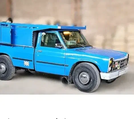 حمل بار بانیسان|خدمات حمل و نقل|زرند, |دیوار