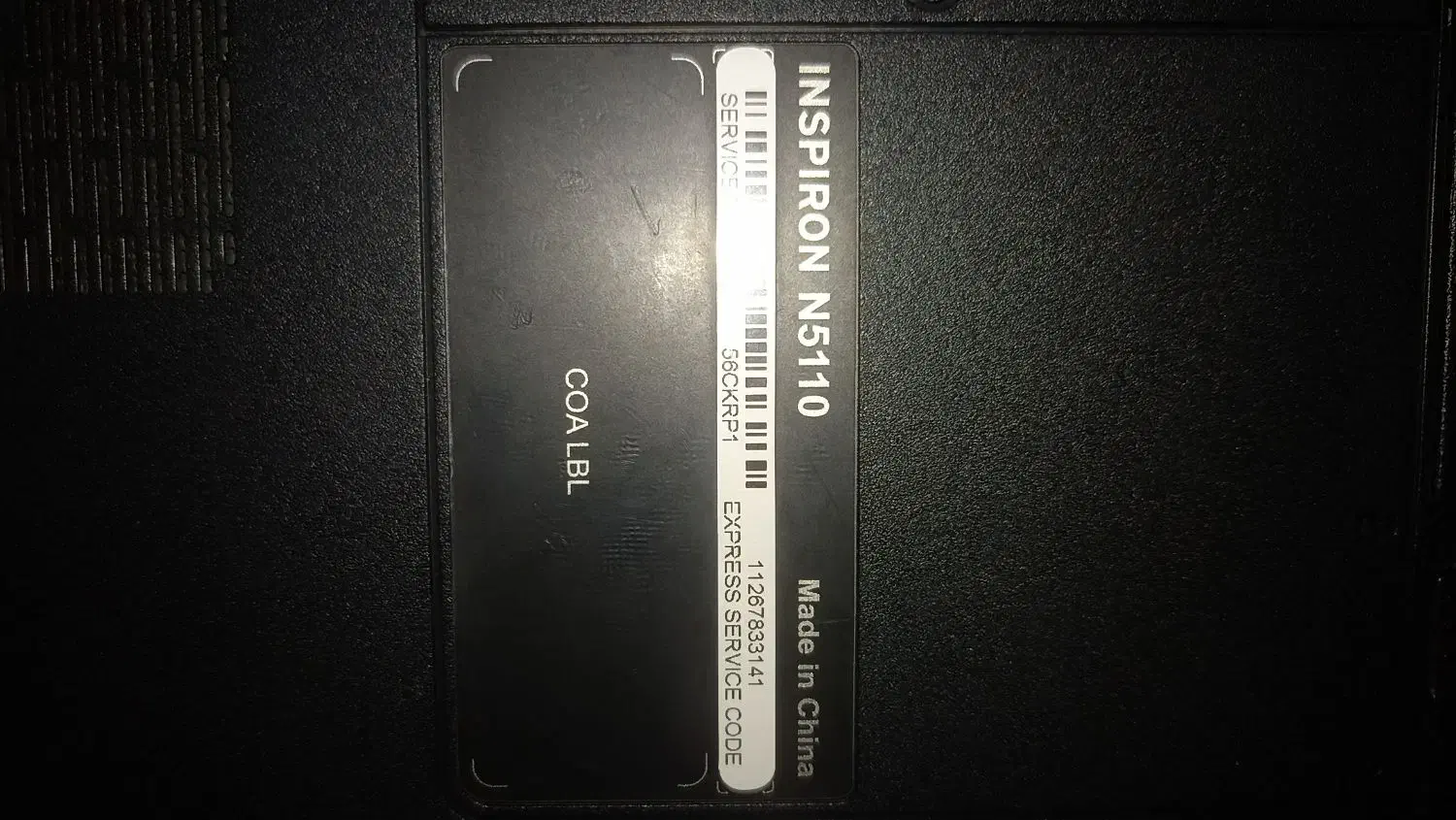 لپ تاپ، لب تاب دل|رایانه همراه|قم, در بهشت|دیوار