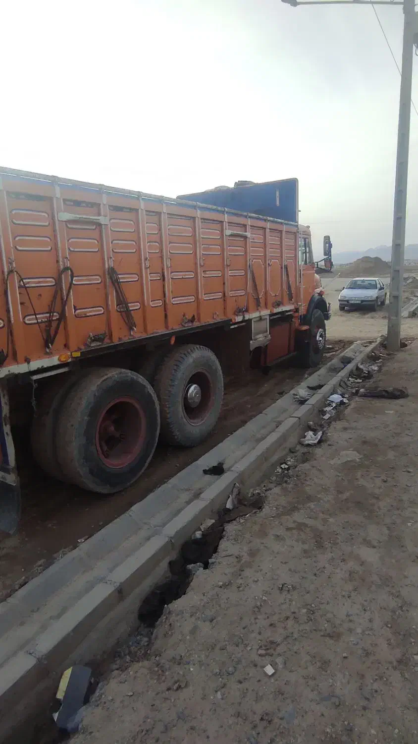 ماشین|خودرو سنگین|یزد, |دیوار