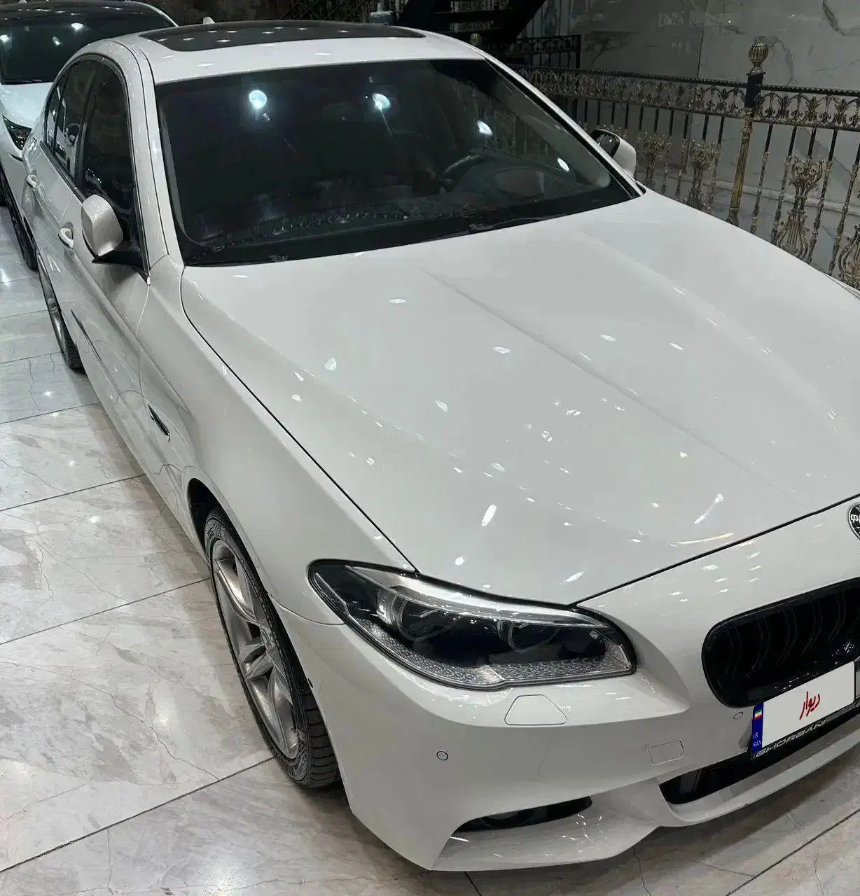 فروش ۵۲۸|خودرو سواری و وانت|تهران, تهرانپارس شرقی|دیوار