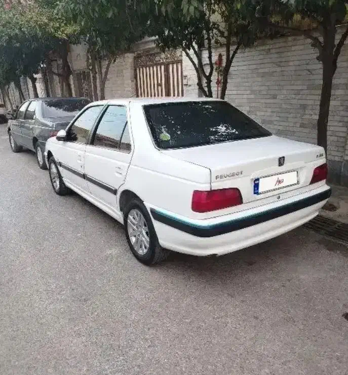 پرشیا  مدل 1401قساطی ویژه|خودرو سواری و وانت|تهران, شمیران‌نو|دیوار