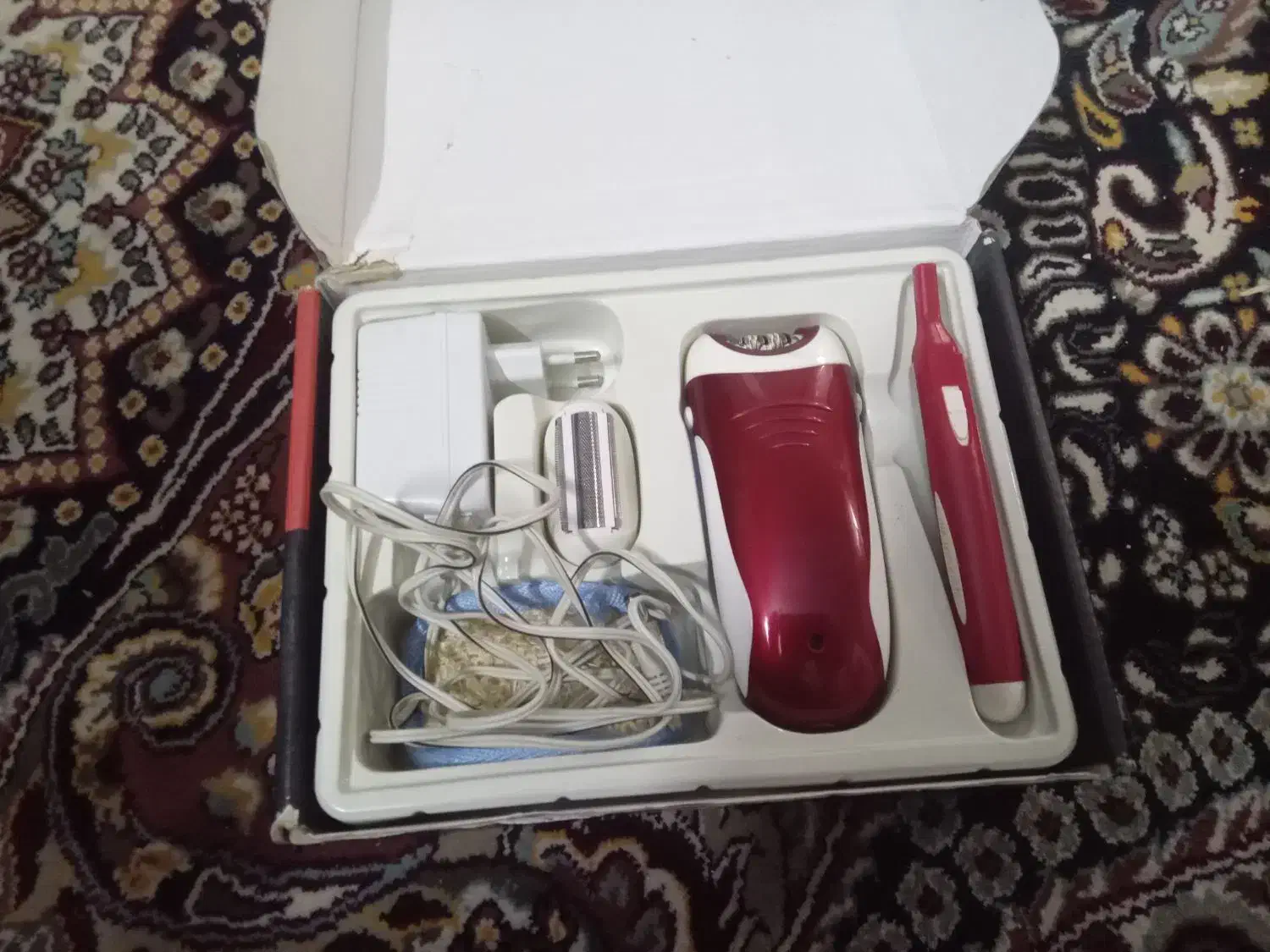 اپی لیدی|آرایشی، بهداشتی، درمانی|قرچک, پویینک|دیوار