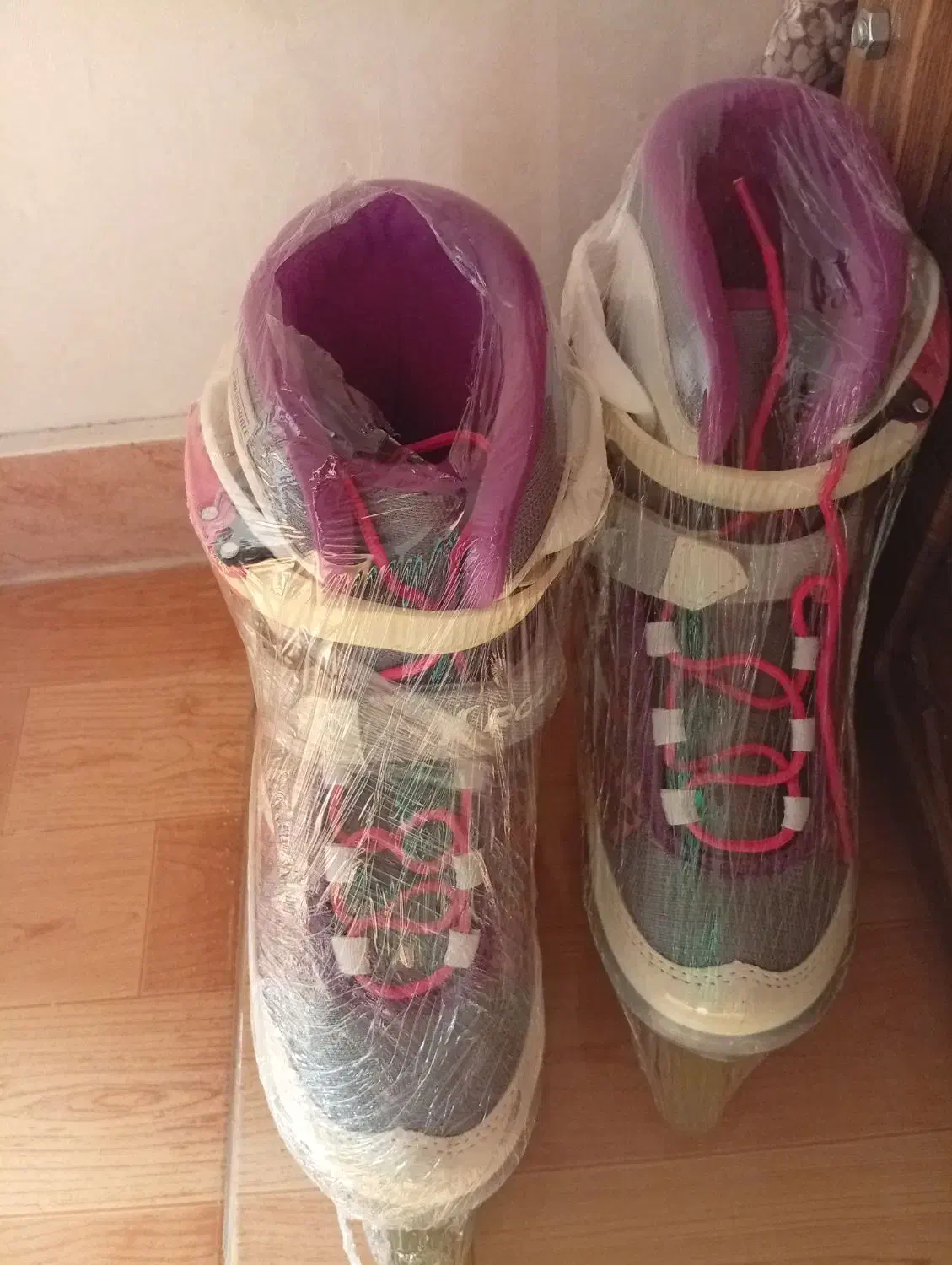 اسکیت|دوچرخه، اسکیت، اسکوتر|هشتگرد, فاز ۲ مهستان|دیوار