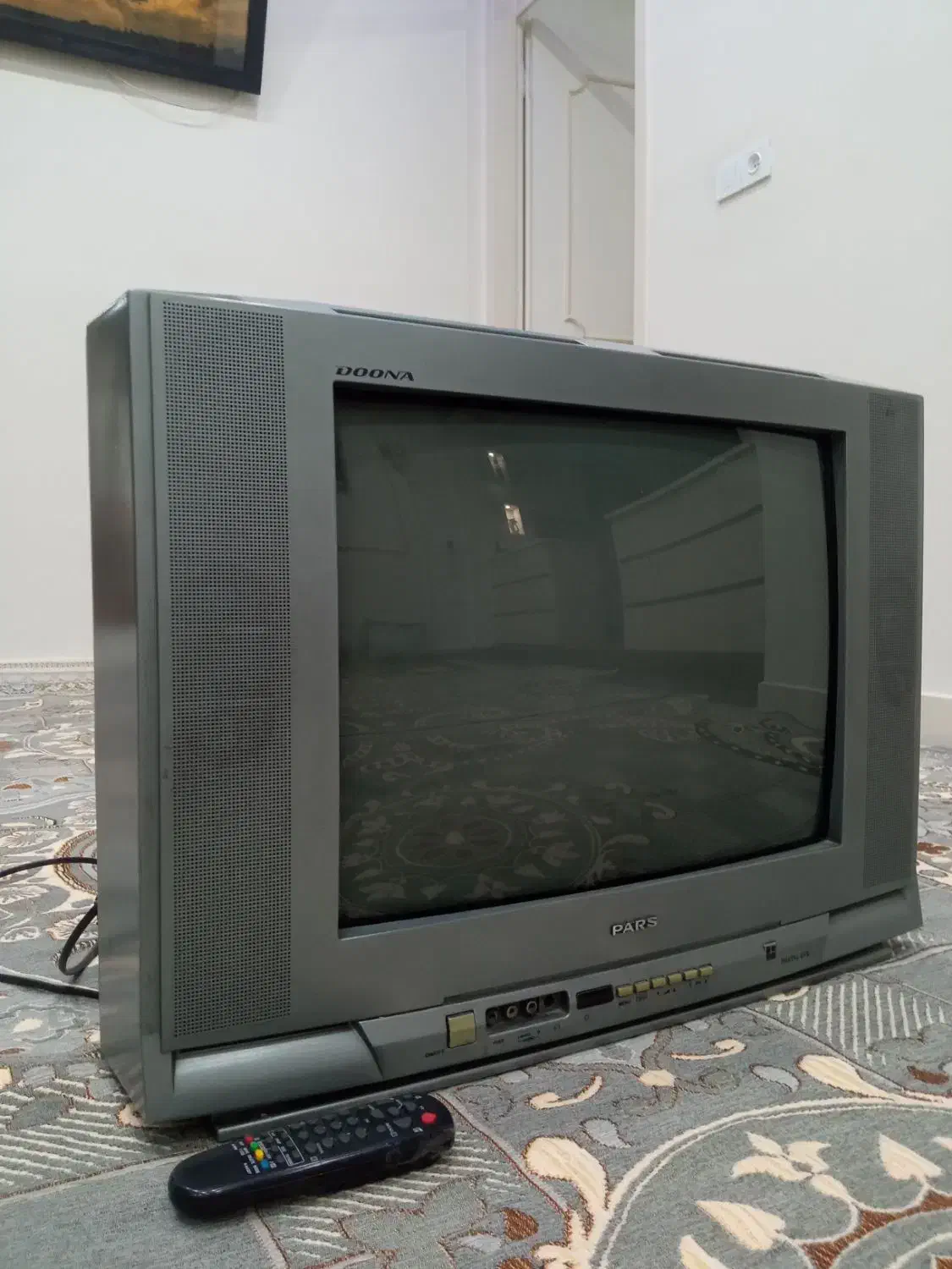 تلویزیون|تلویزیون و پروژکتور|قدس, شهرقدس|دیوار