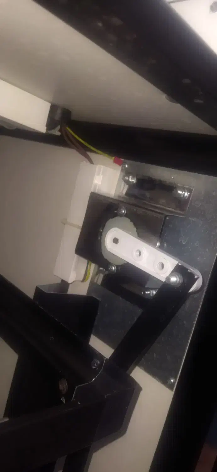 دستگاه جوجه کشی ۱۶۸ تایی اسکندری|لوازم جانبی حیوانات|کرمانشاه, |دیوار