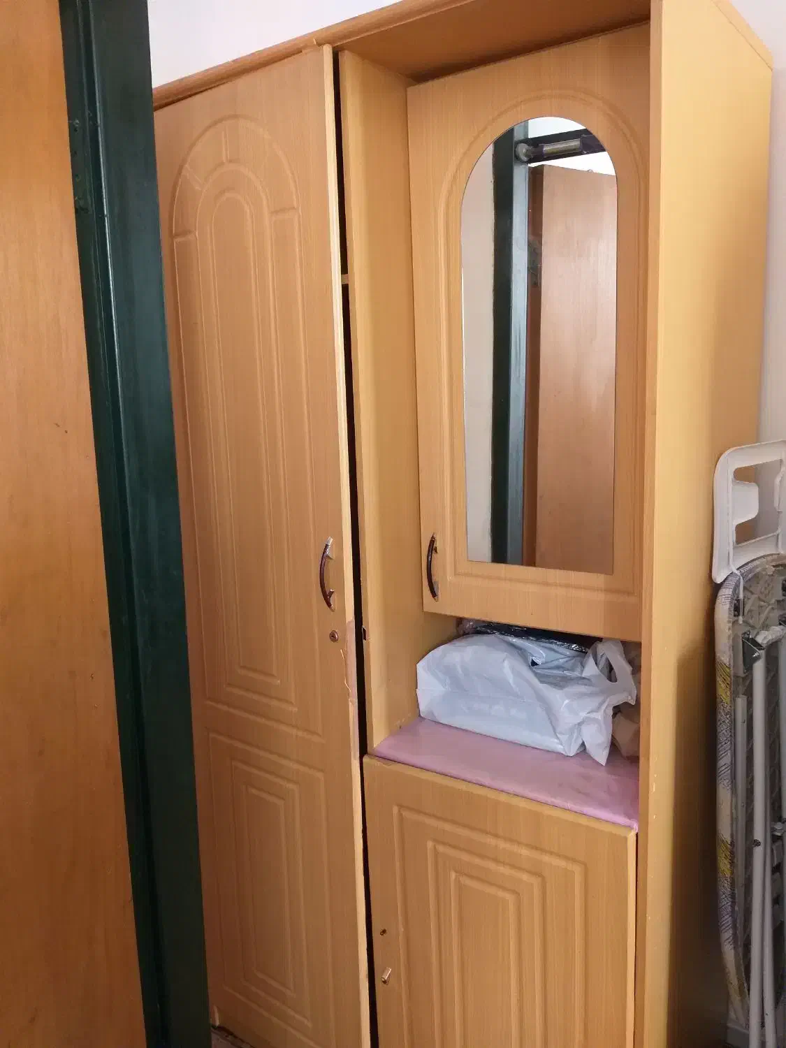 تلوزیون و کمد|بوفه، ویترین، کنسول|بوشهر, |دیوار