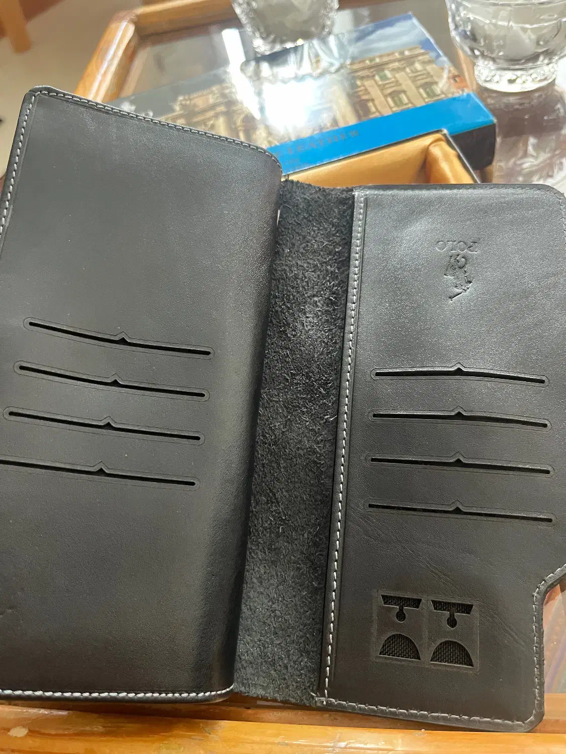 کیف پول|کیف، کفش، کمربند|تهران, وحیدیه|دیوار