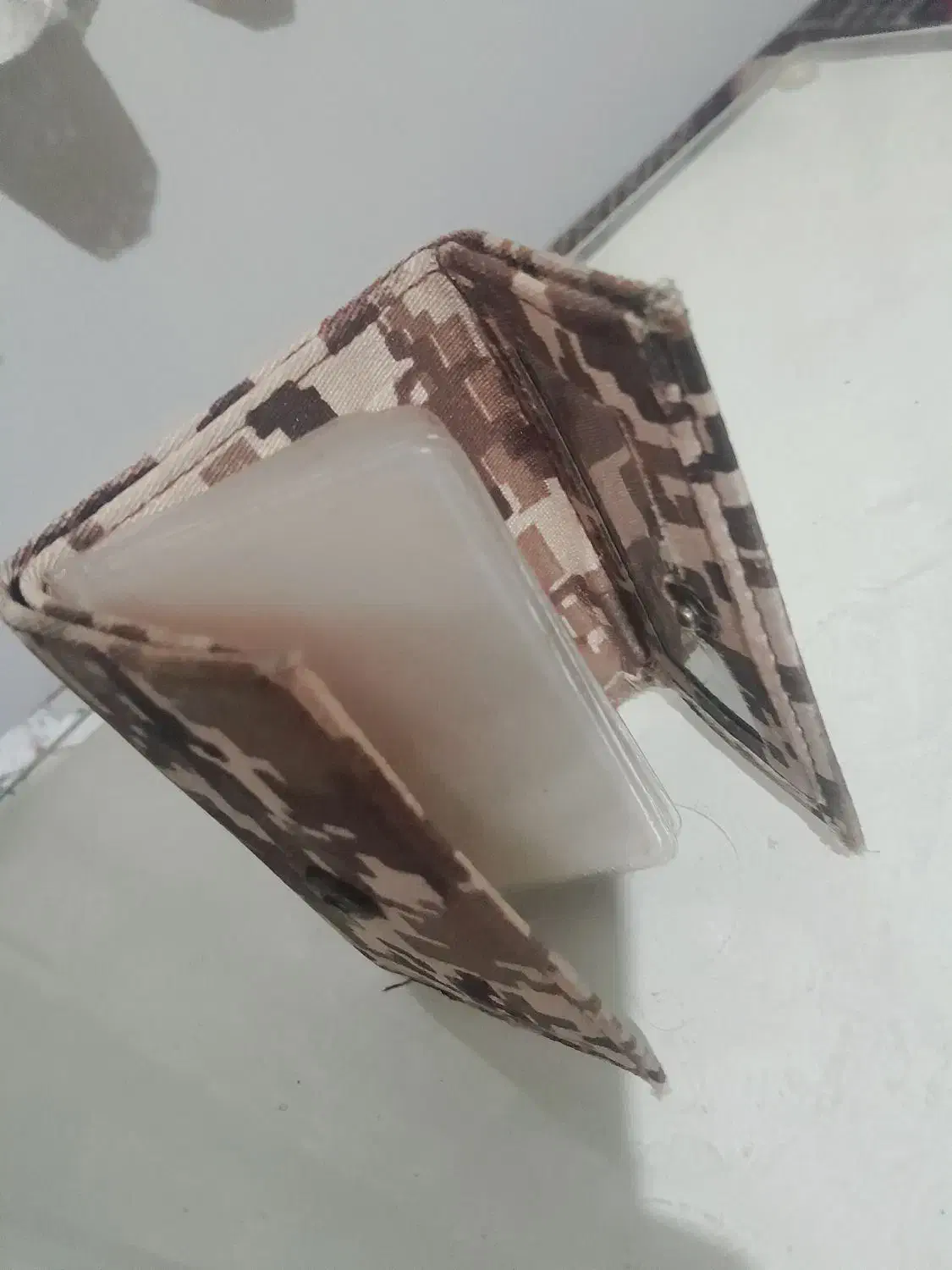 کیف پول نظامی|کیف، کفش، کمربند|فردیس, شهرک وحدت|دیوار