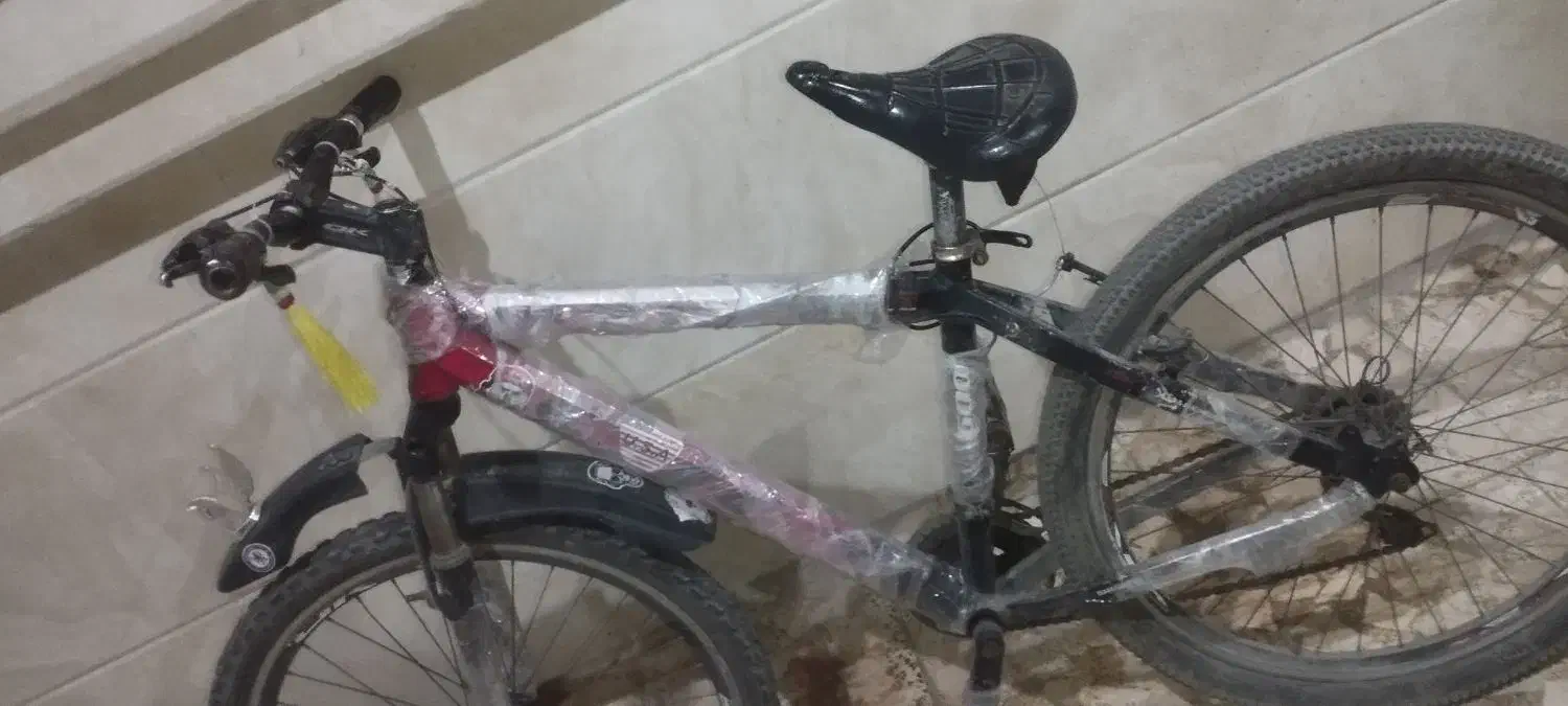 دوچرخه 26 دنده ای|دوچرخه، اسکیت، اسکوتر|باوی, |دیوار