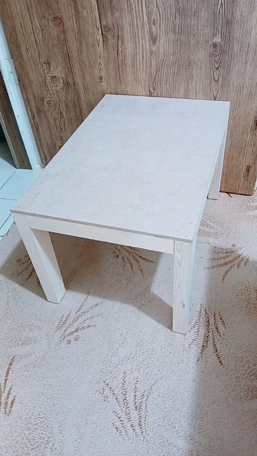 میز چوبی و لوازم های دیگر)|حراج|گرگان, |دیوار