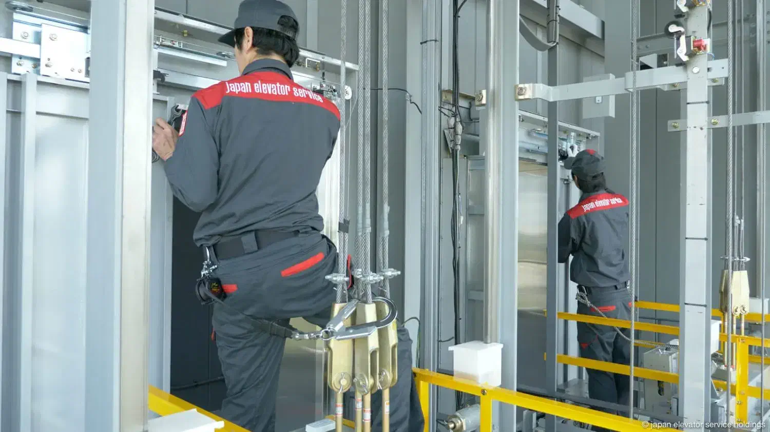 نصب و سرویس آسانسور|خدمات پیشه و مهارت|تهران, قاسم‌آباد|دیوار