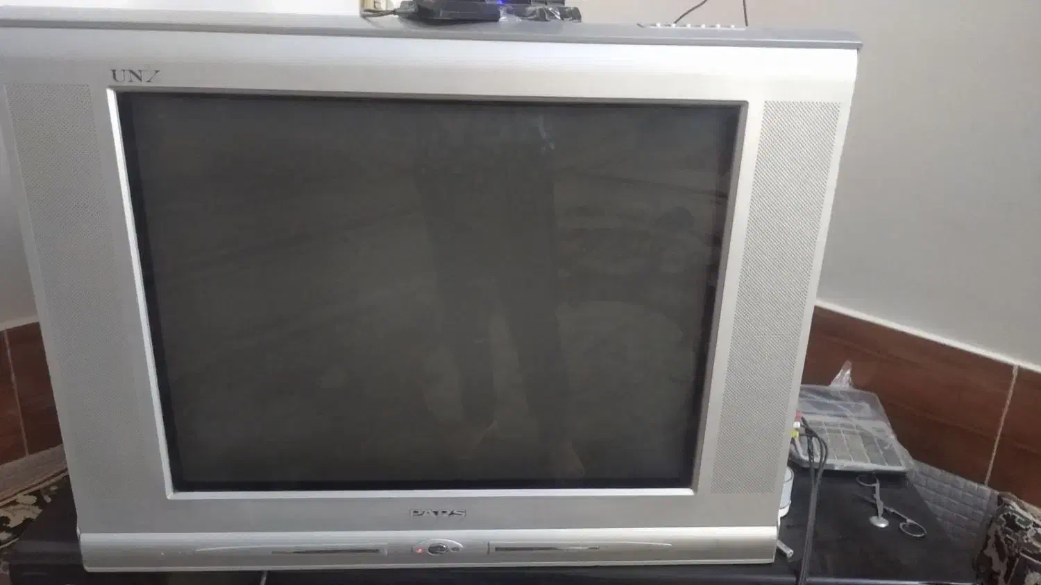 فروش یه عدد تلویزیون ۲۹|تلویزیون و پروژکتور|تربت‌حیدریه, رضاشهر|دیوار