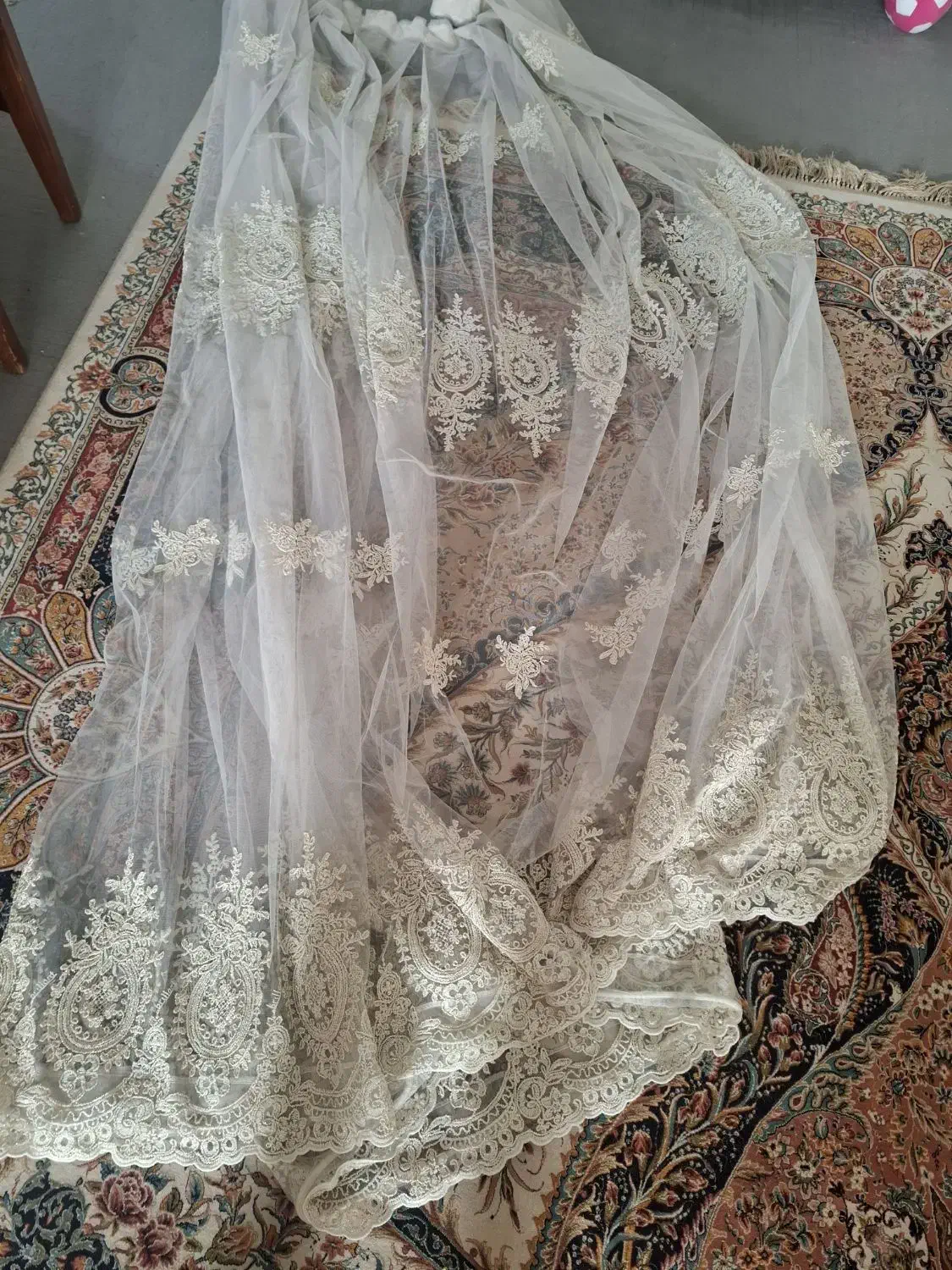 پرده پذیرایی و قالیچه|پرده، رانر، رومیزی|پاکدشت, پاکدشت (مامازند)|دیوار