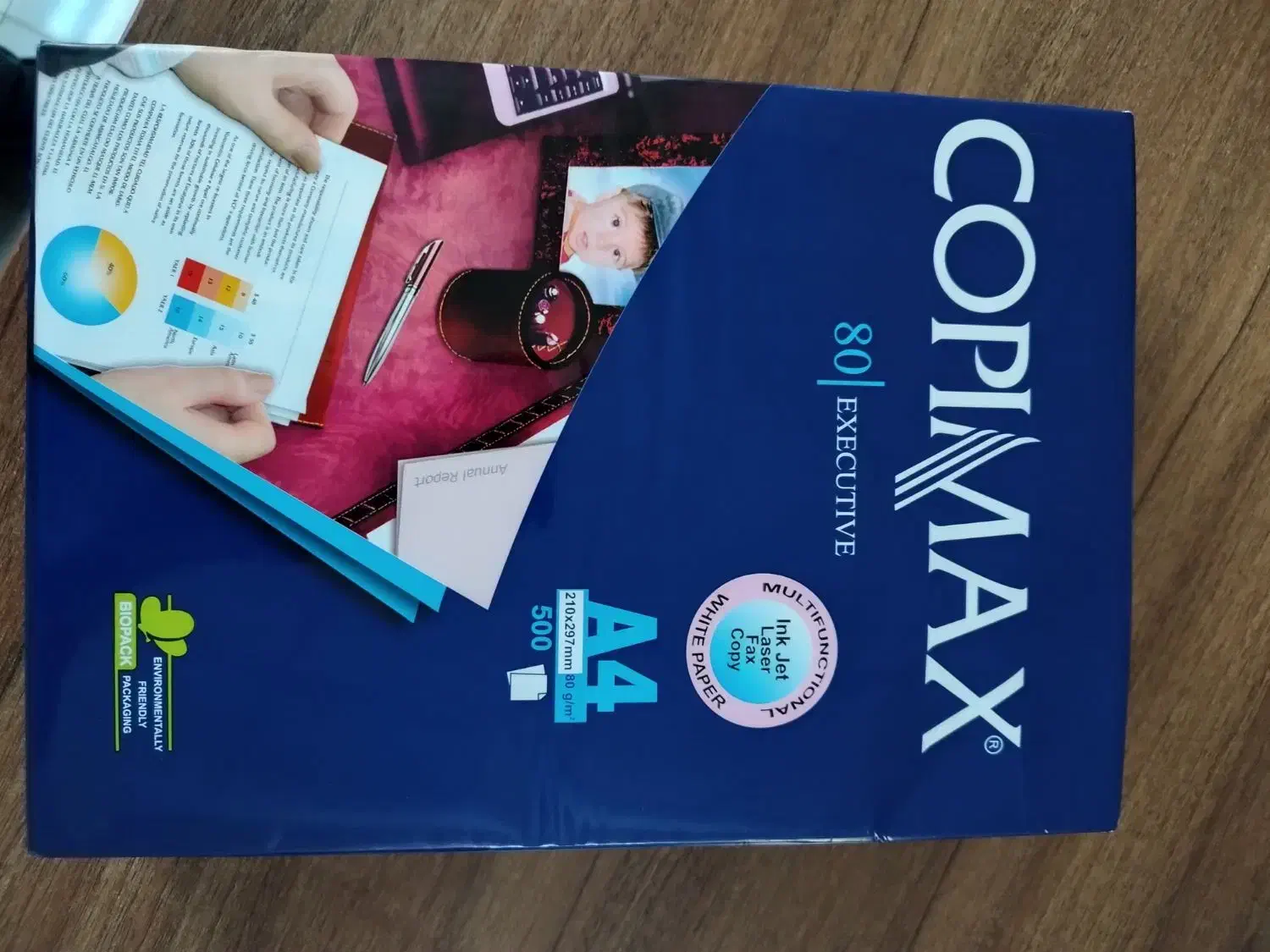 کاغذ A4|لوازم التحریر|فسا, |دیوار