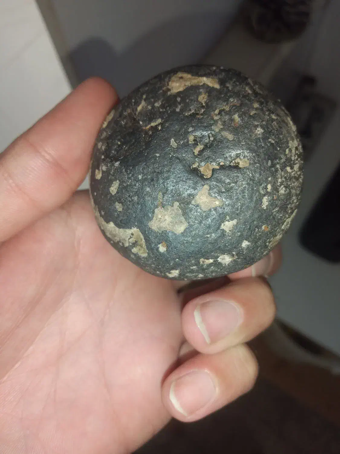 سنگ با جذب آهن ربا بالا|جواهرات|اراک, |دیوار