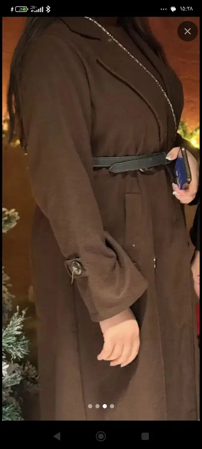 پالتو|لباس|تهران, مینای شمالی (مخبر)|دیوار