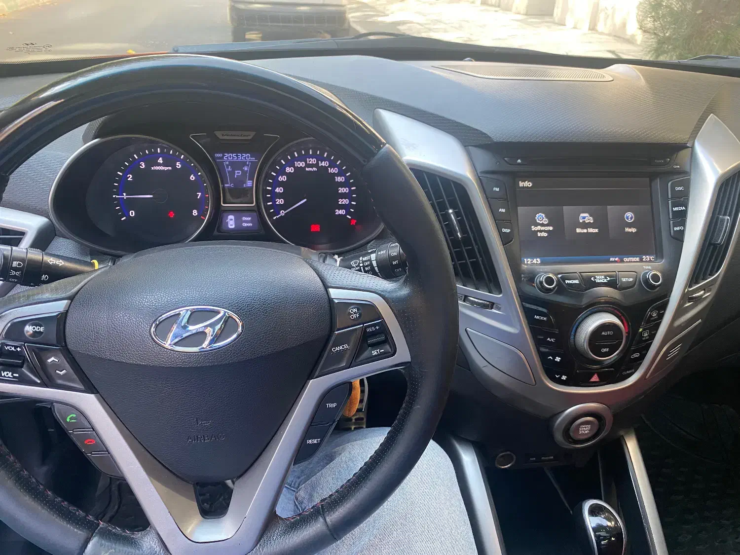 ولستر مدل ۲۰۱۴|خودرو سواری و وانت|کرج, مهرویلا جنوبی|دیوار