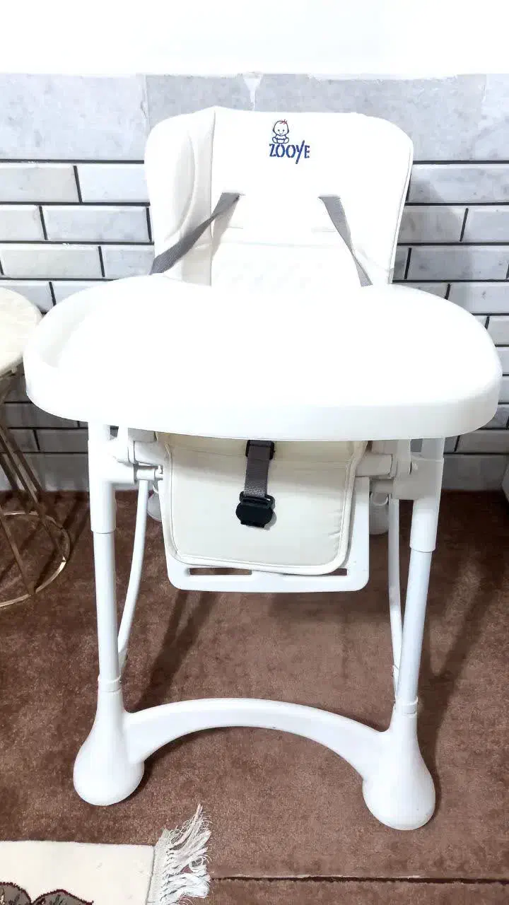 صندلی غذا کودک|اسباب و اثاث بچه|پیر بکران, |دیوار