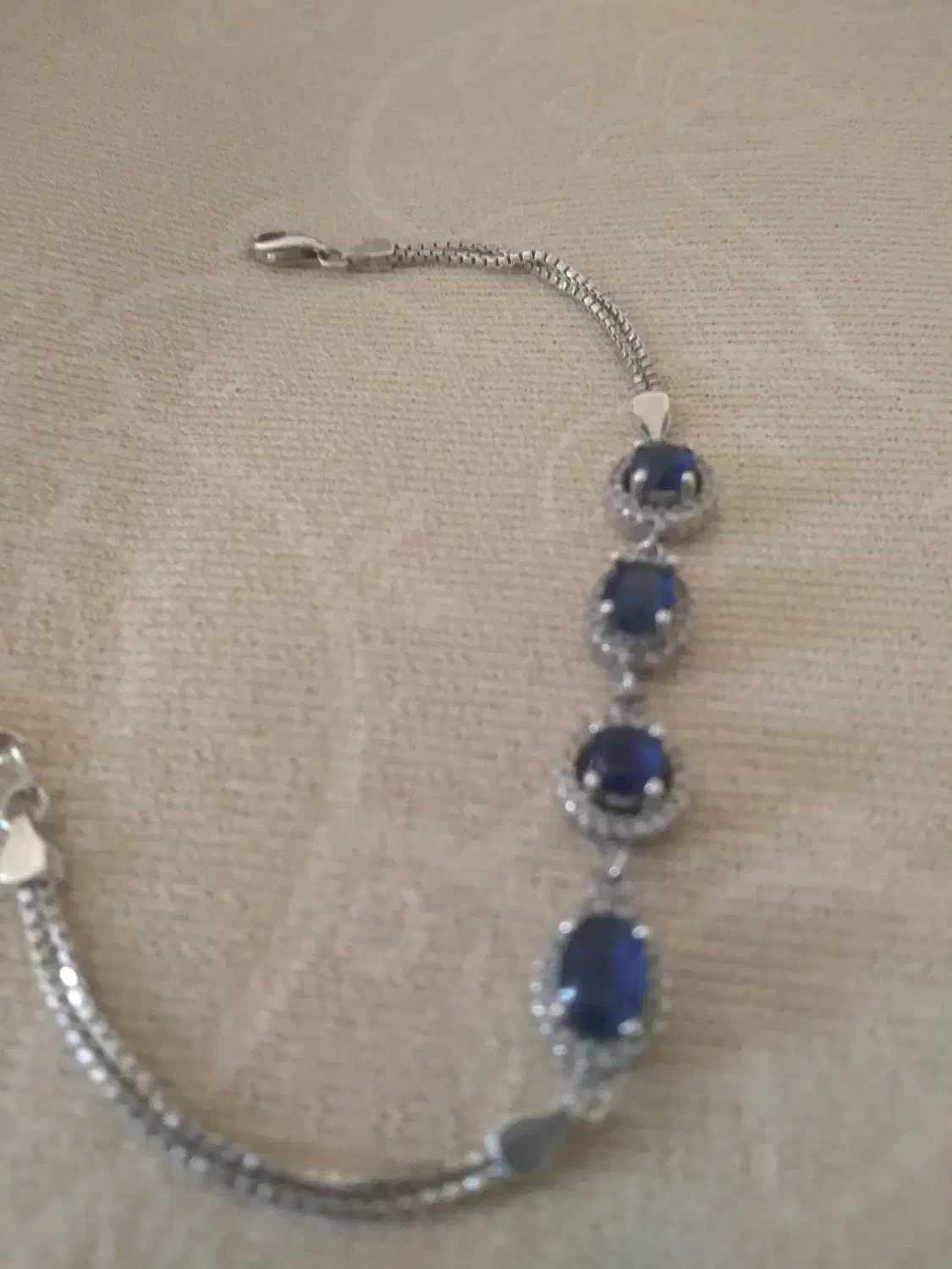 دستبند نقره|جواهرات|کرمانشاه, |دیوار