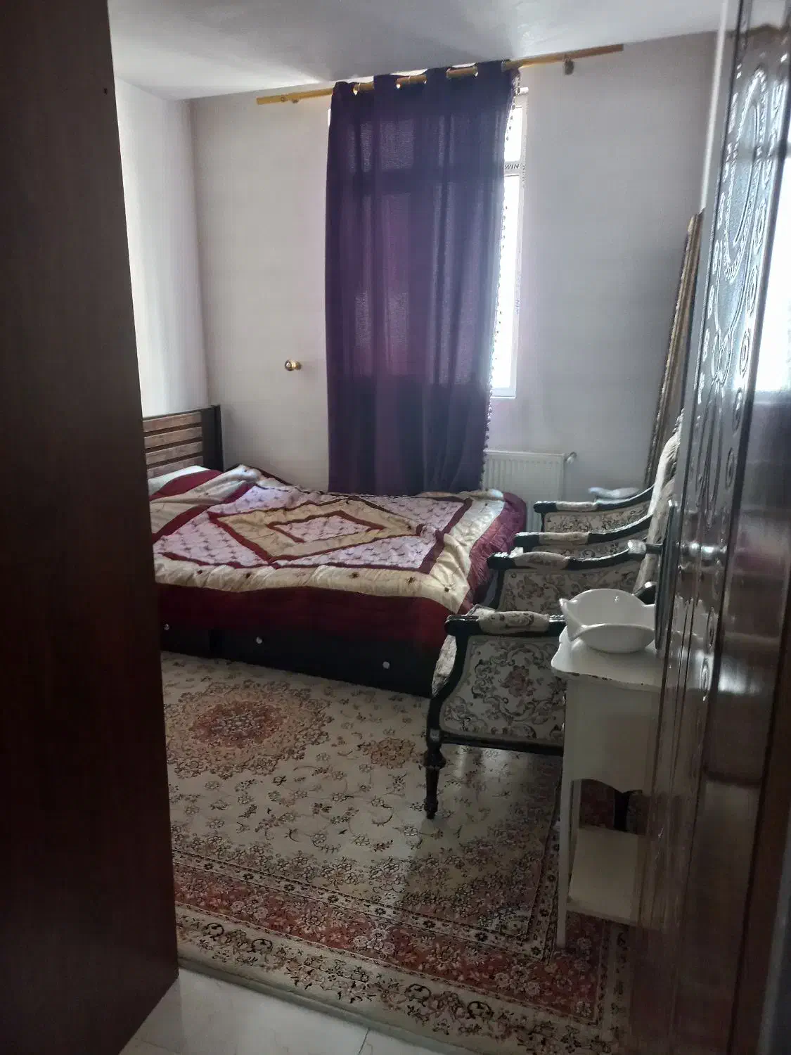 فروش فوری واحد سندآماده شهرقدس شهرک فرزان|فروش آپارتمان|قدس, شهرک فرزان|دیوار