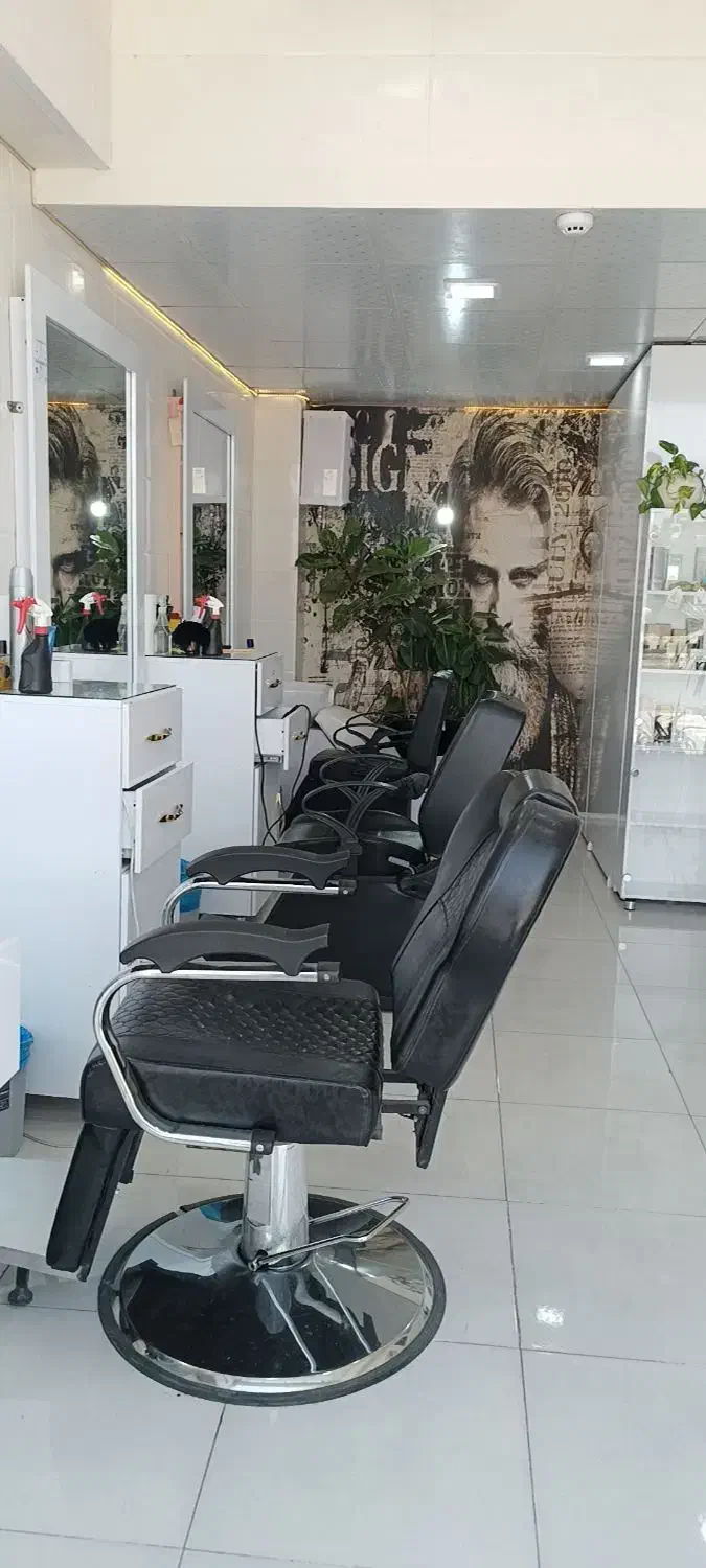 دعوت به همکاری آرایشگر|استخدام درمانی، زیبایی، بهداشتی|فسا, |دیوار