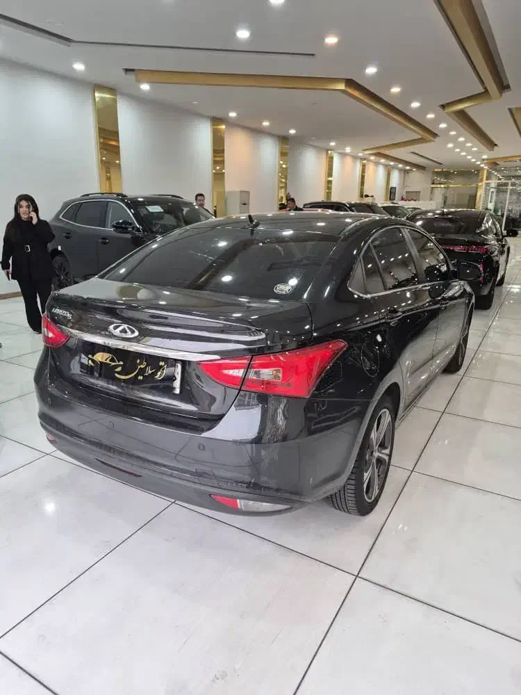 اریزو 5|خودرو سواری و وانت|تهران, نارمک|دیوار