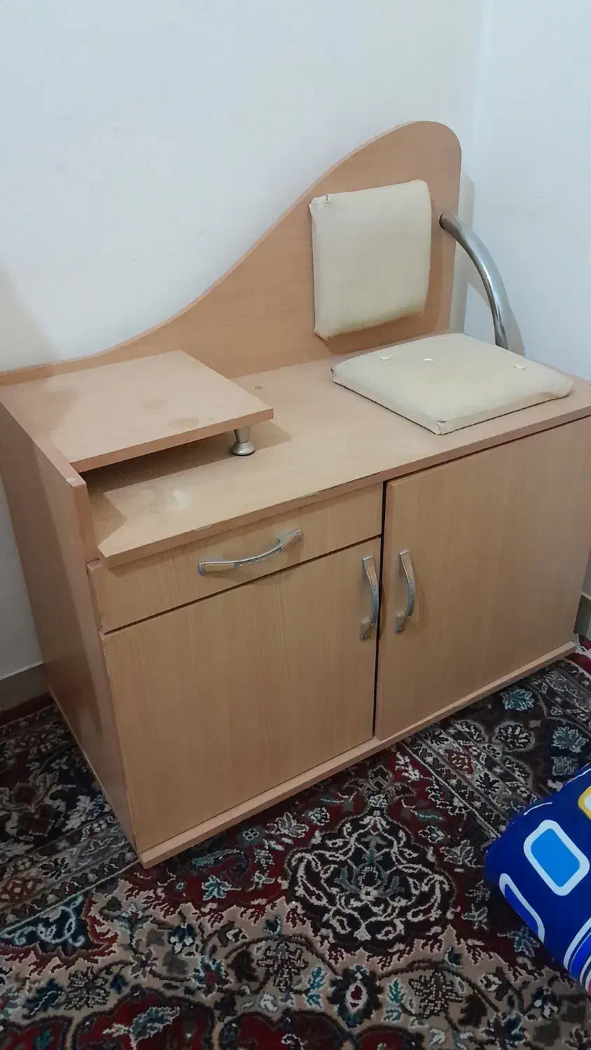 میز تلفن|میز تلفن|جیرفت, |دیوار