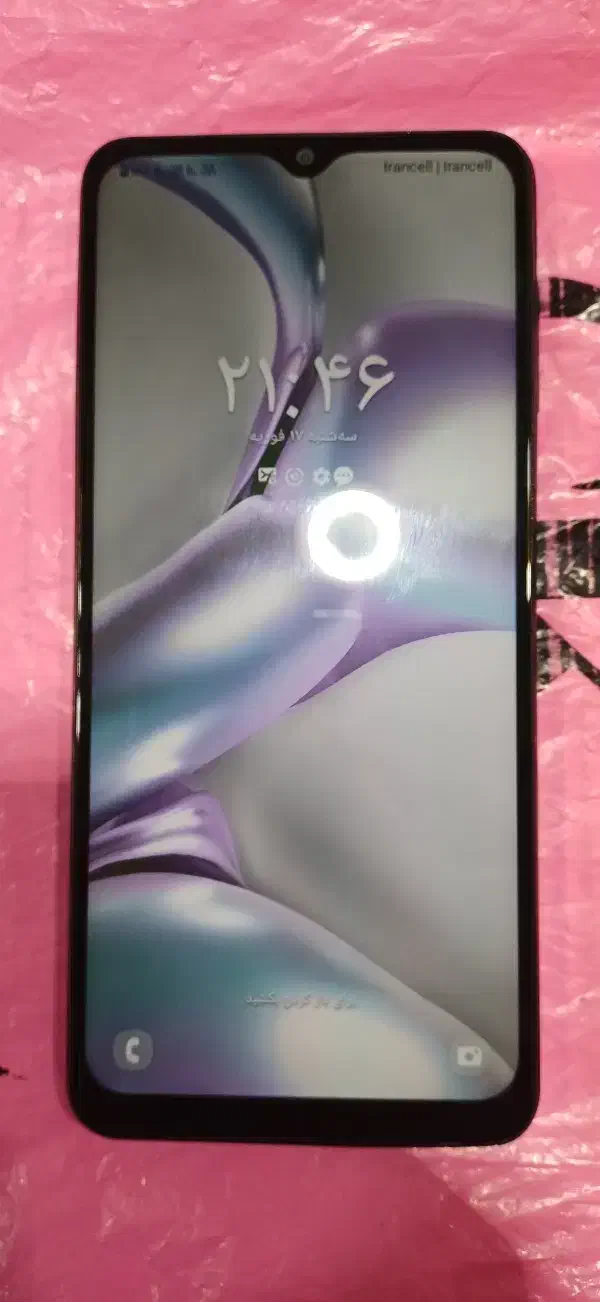 سامسونگ A12|موبایل|مشهد, نظام دوست|دیوار