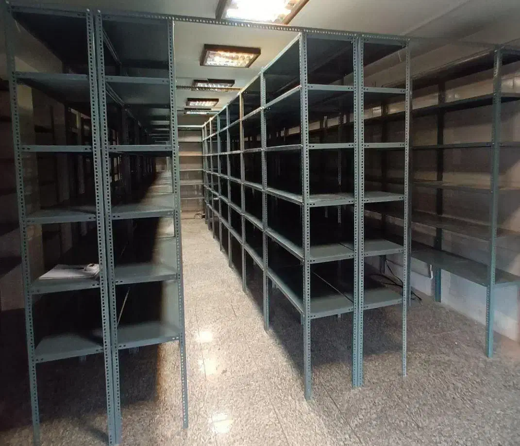 براکت قفسه ضخامت بالا|فروشگاه و مغازه|رشت, پارک شهر|دیوار