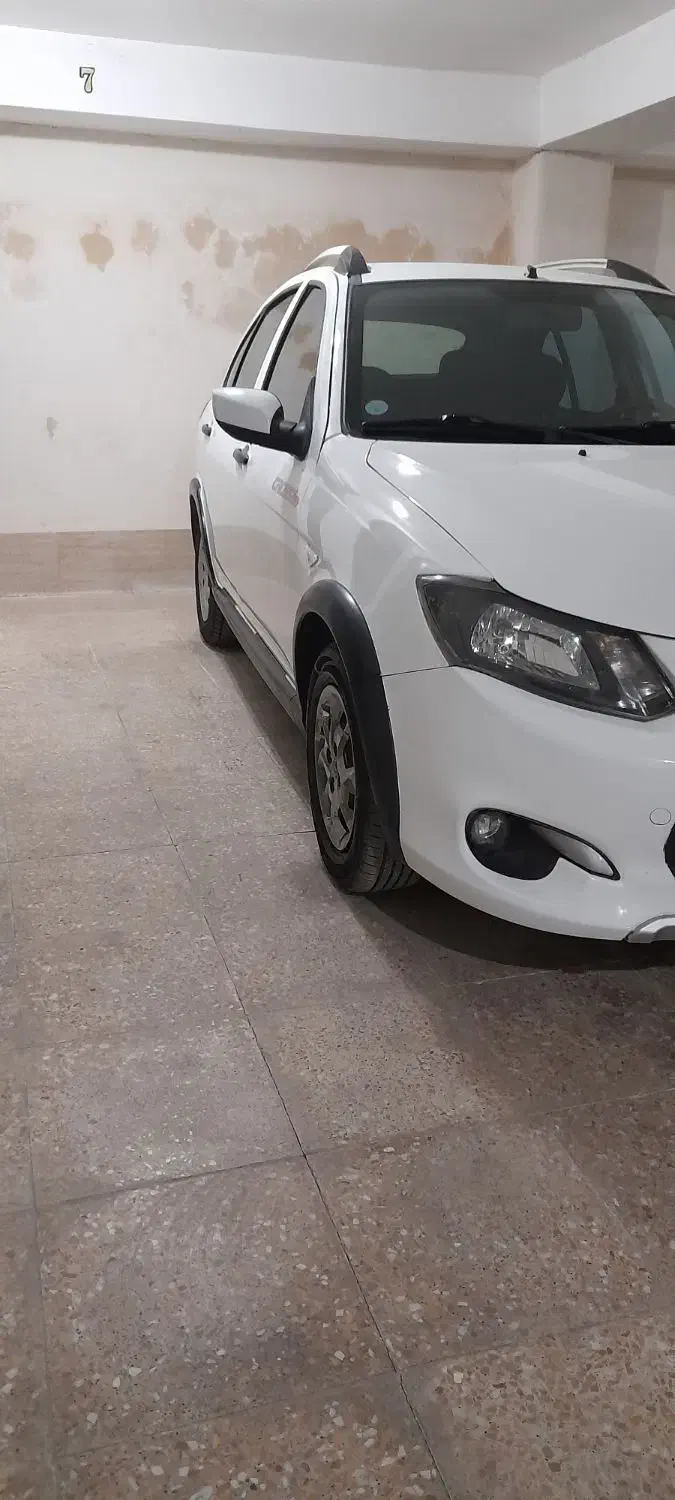 کوییک ۱۴۰۲بی رنگ|خودرو سواری و وانت|شاهدشهر, |دیوار