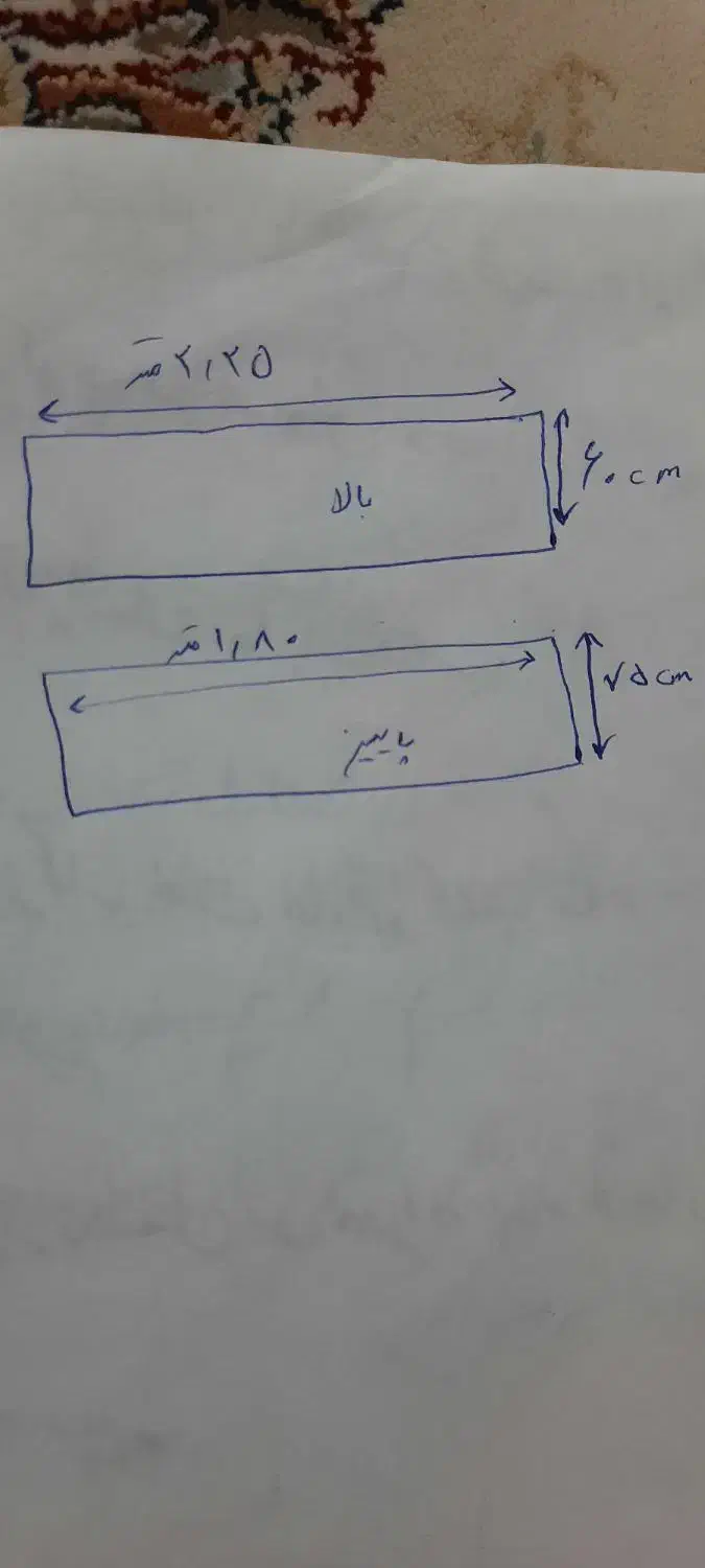 کابینت آشپزخانه|مصالح و تجهیزات ساختمان|ملک‌آباد, |دیوار
