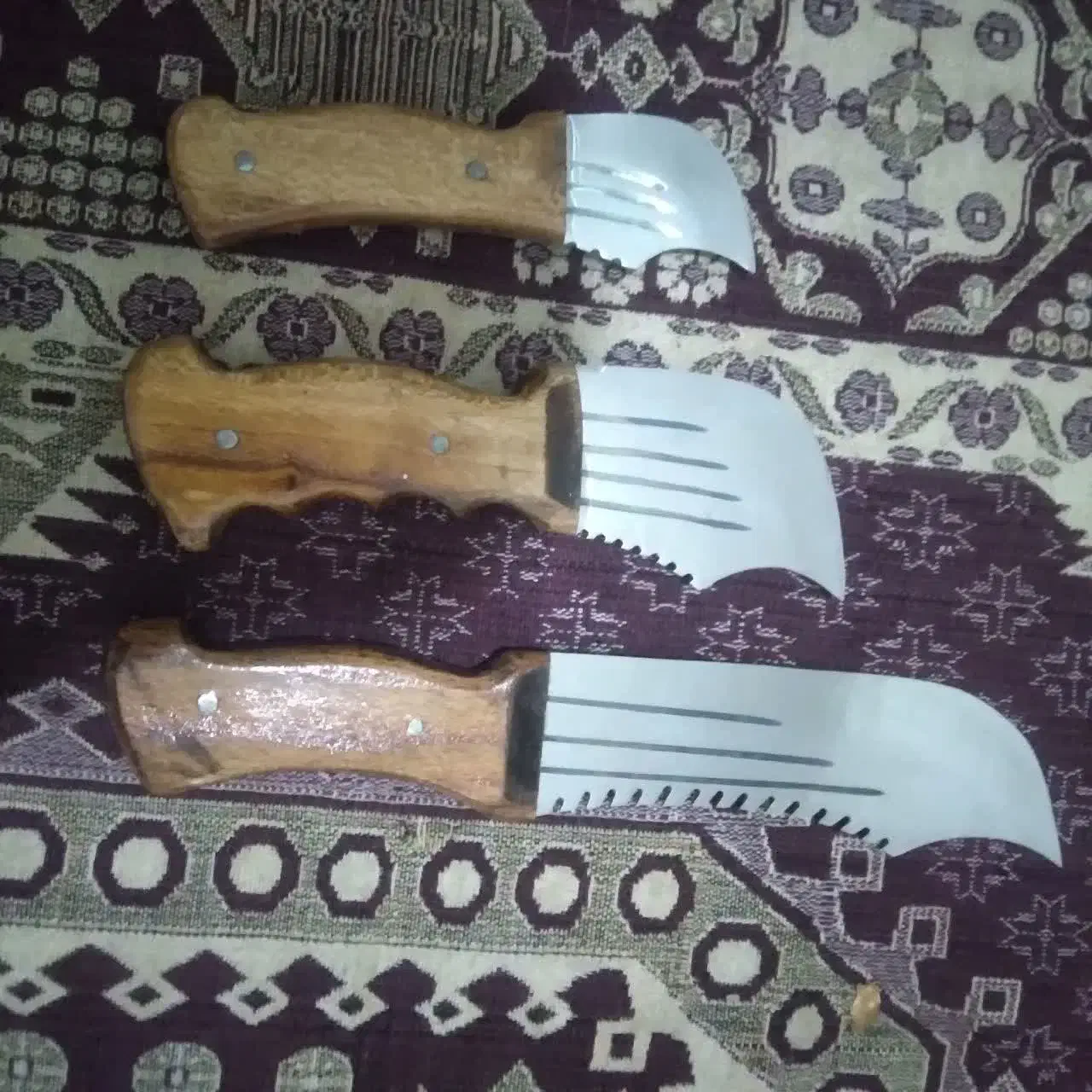 چاقو|عمده‌فروشی|ابریشم, |دیوار