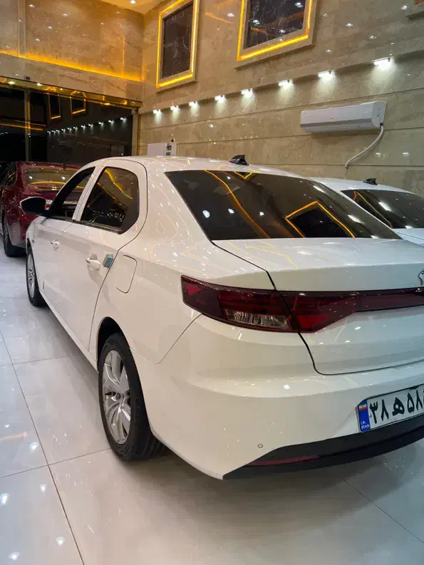 تارا وی ۴|خودرو سواری و وانت|اهواز, اسلام آباد غربی|دیوار