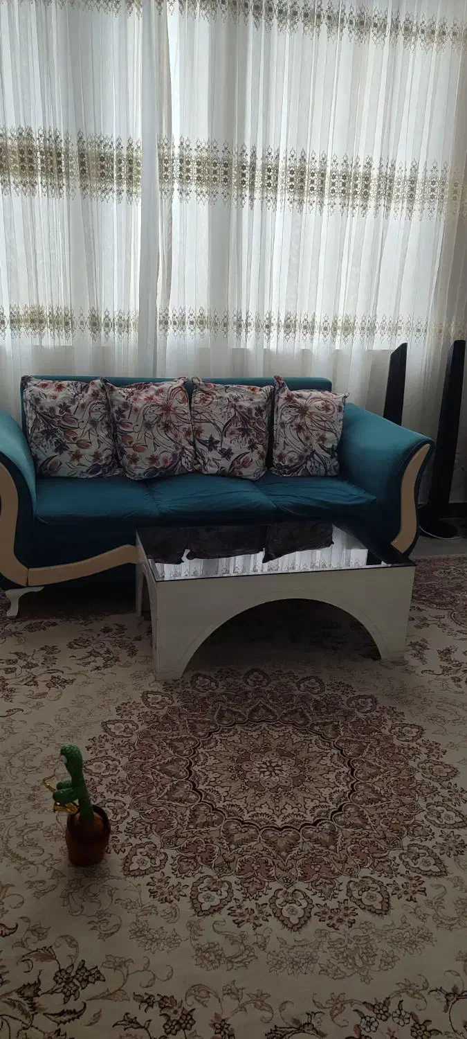 مبلمان راحتی|مبلمان خانگی و میز عسلی|کرمانشاه, |دیوار