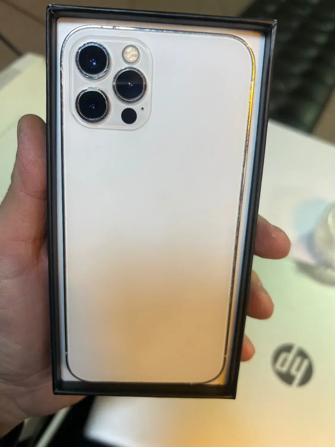 13pro 256باریجستر|موبایل|ارومیه, |دیوار