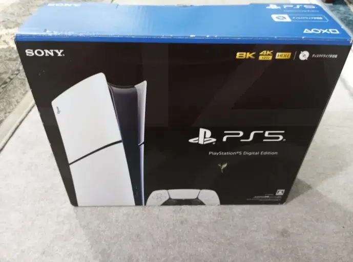ps 5 slim digital|کنسول، بازی ویدئویی و آنلاین|لامرد, |دیوار