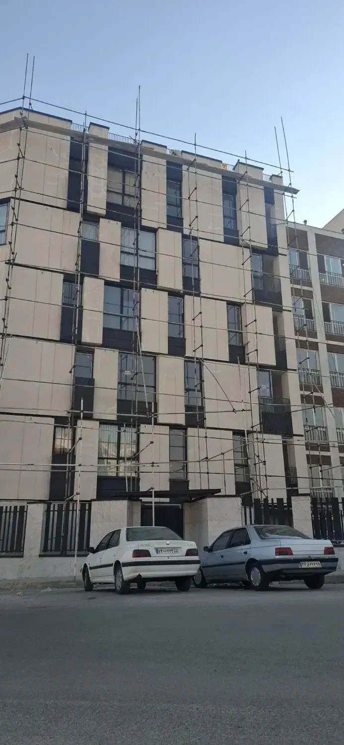 نقاشی مدرن و ارزان|خدمات پیشه و مهارت|بومهن, |دیوار