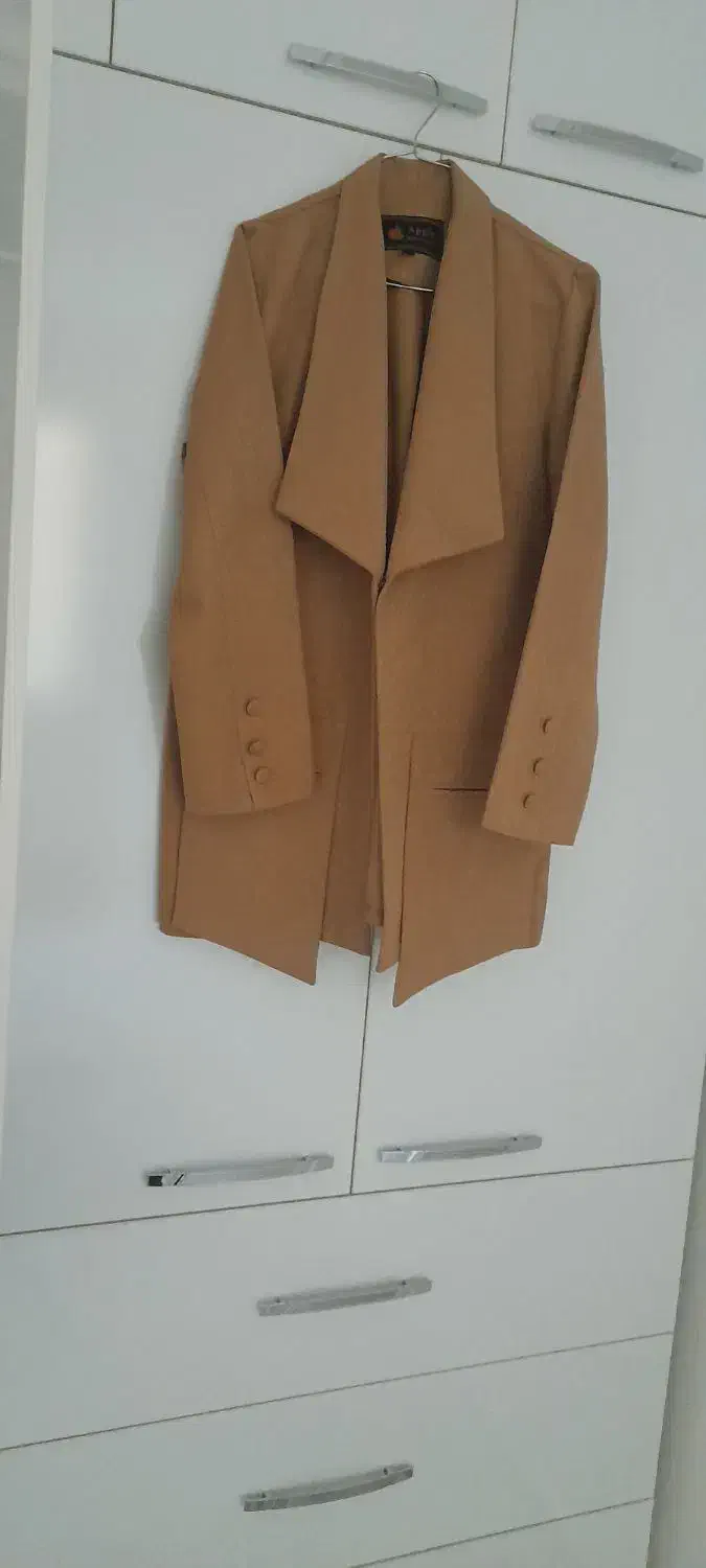 تک کت و مانتو شیک و نو|لباس|سقز, |دیوار