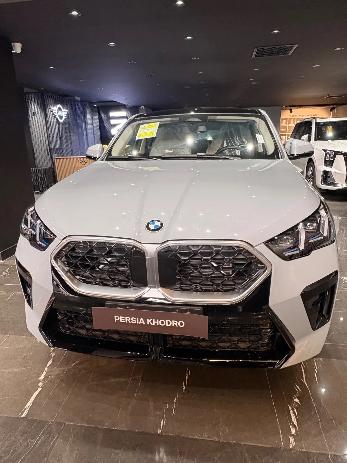 BMW X2 2026|خودرو سواری و وانت|تهران, اختیاریه|دیوار