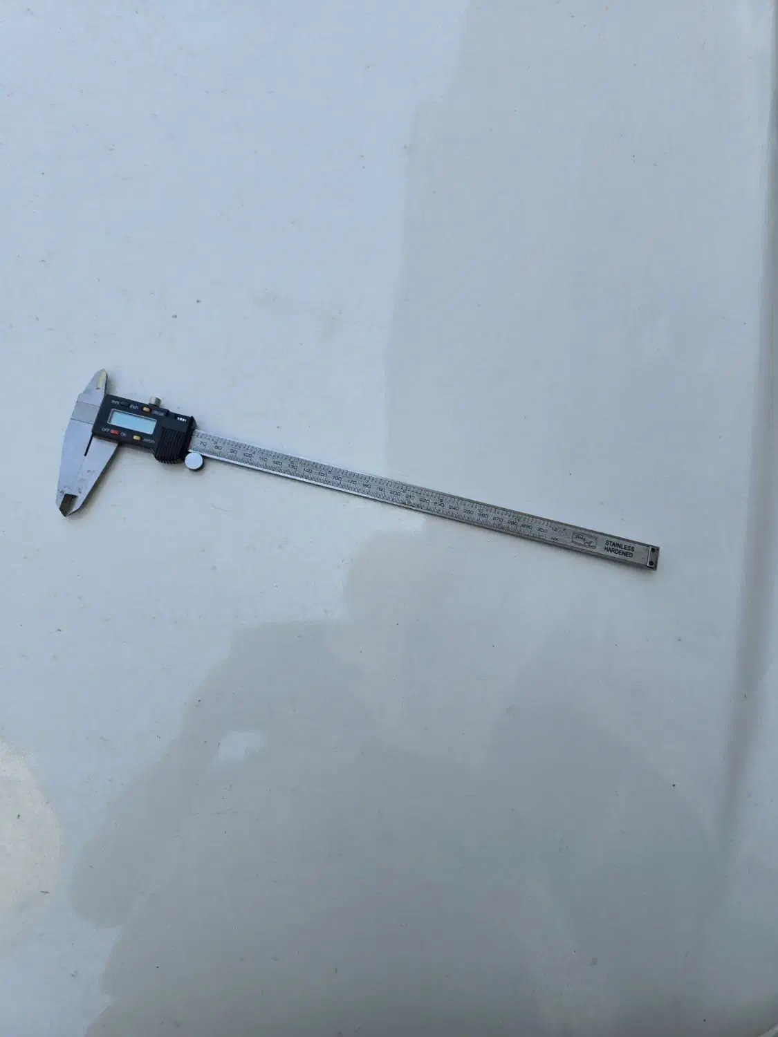 کولیس دیجیتالی بزرگ ۳۰سانتی|ابزارآلات|ارومیه, |دیوار